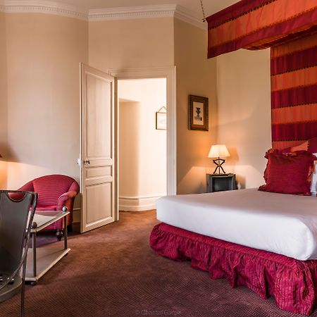 Hotel Chateau Tilques Dış mekan fotoğraf