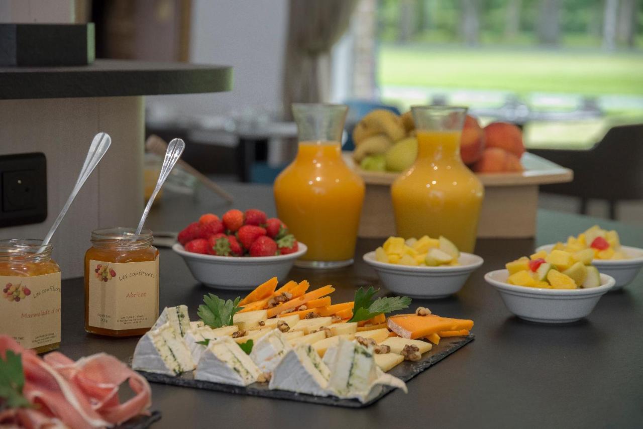 Hotel Chateau Tilques Dış mekan fotoğraf