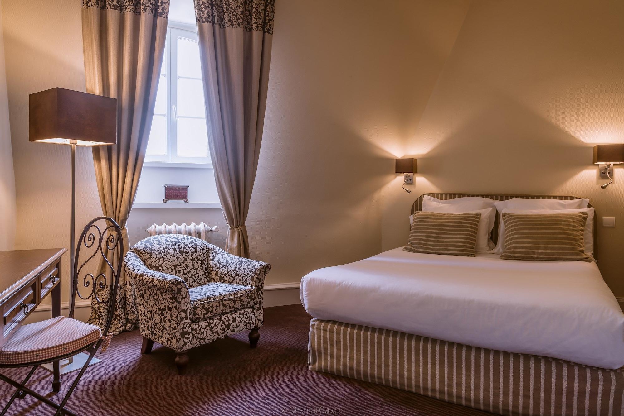 Hotel Chateau Tilques Dış mekan fotoğraf