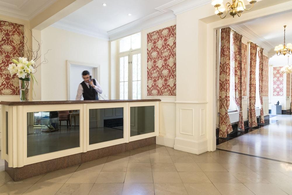 Hotel Chateau Tilques Dış mekan fotoğraf