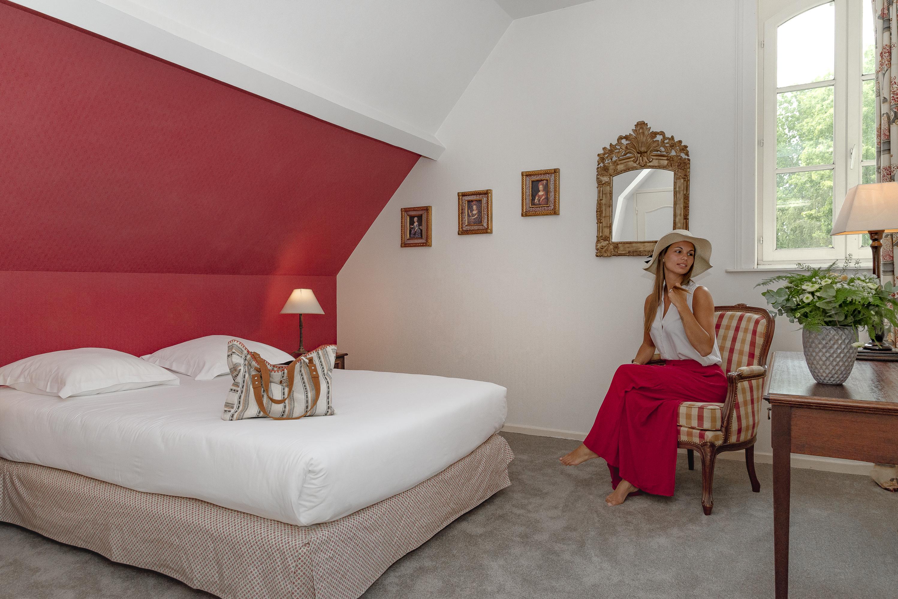Hotel Chateau Tilques Dış mekan fotoğraf