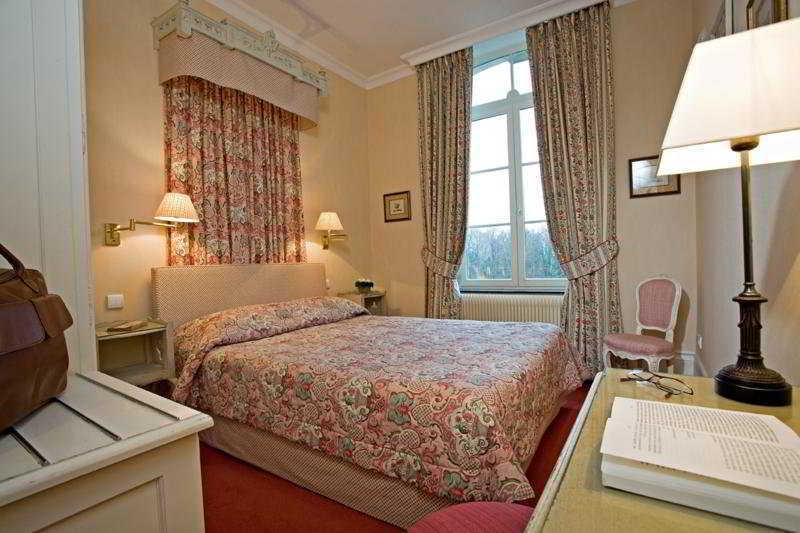 Hotel Chateau Tilques Dış mekan fotoğraf