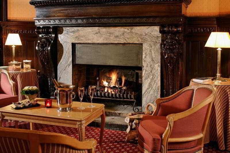 Hotel Chateau Tilques Oda fotoğraf