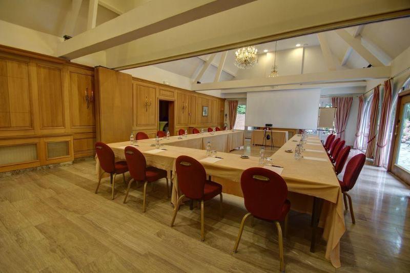 Hotel Chateau Tilques Dış mekan fotoğraf