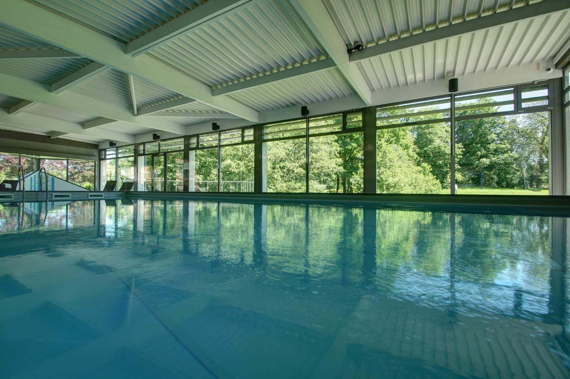 Hotel Chateau Tilques Dış mekan fotoğraf