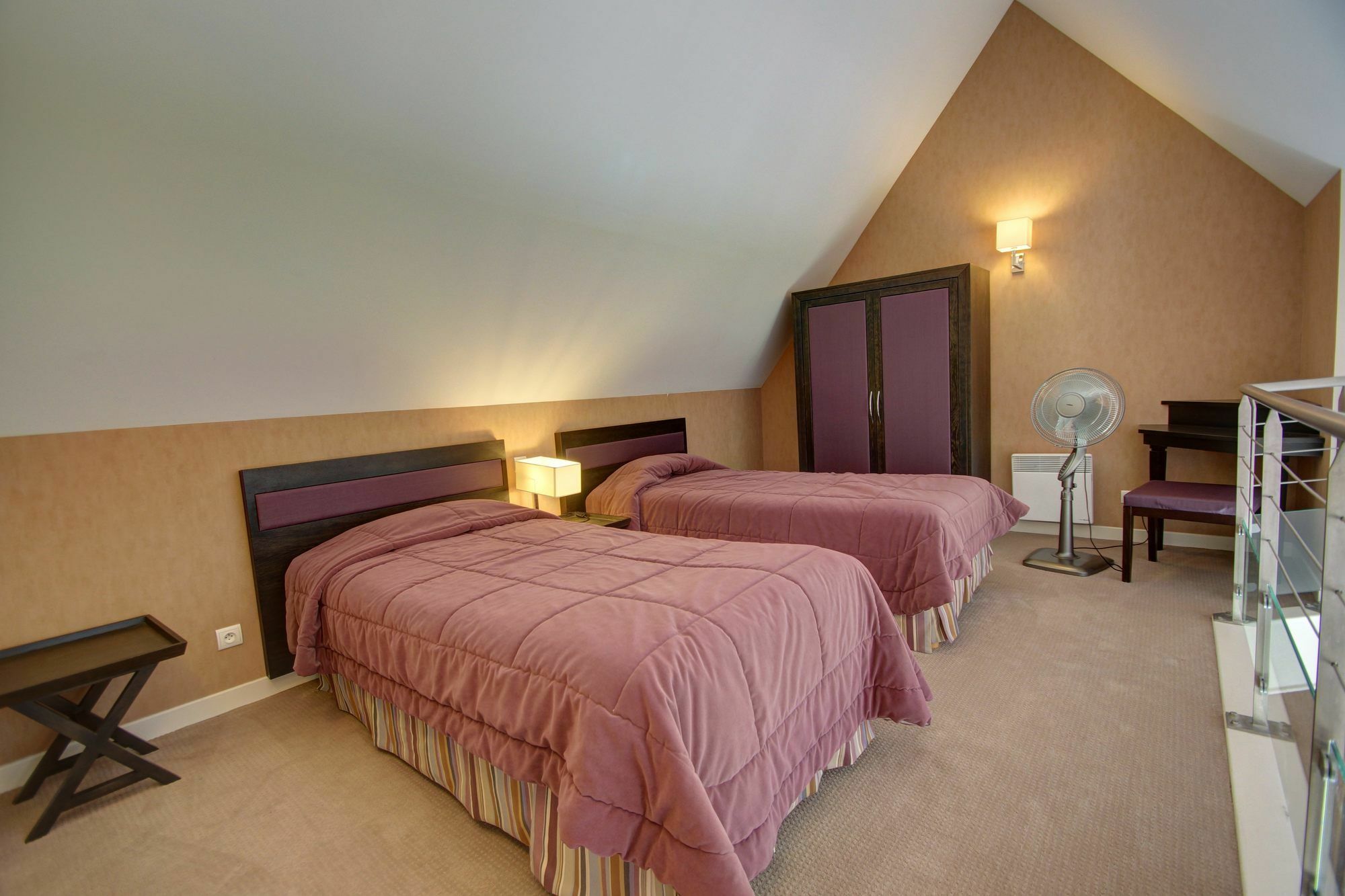 Hotel Chateau Tilques Dış mekan fotoğraf